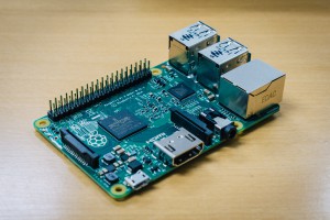 Rasberry Pi 2